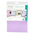 Gina K Designs Fancy Foil Sheets (available in 14 colours)